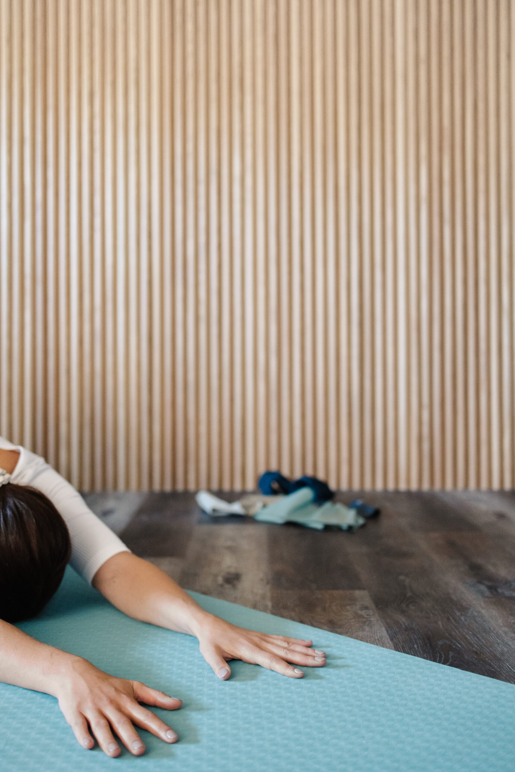 10 Yoga Postures For Instant Stress Relief To Try Awake Mindful