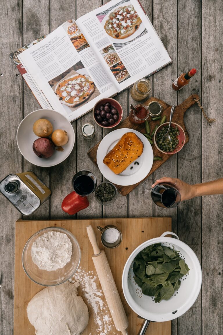flexitarian diet