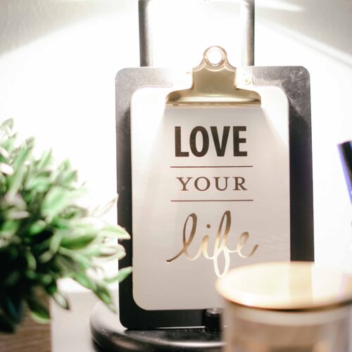 the importance of personal values
