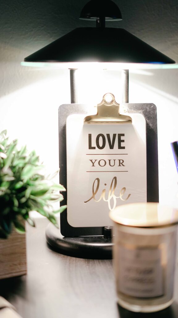 love you life quote