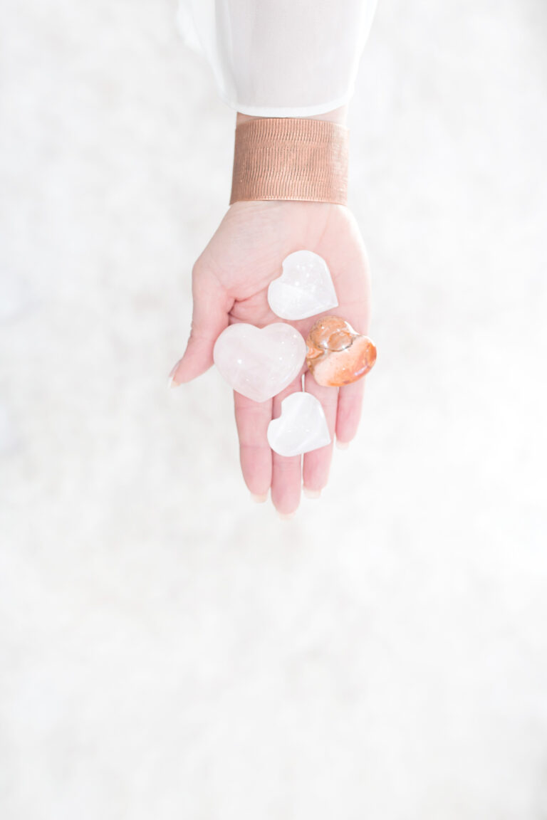 loving kindness