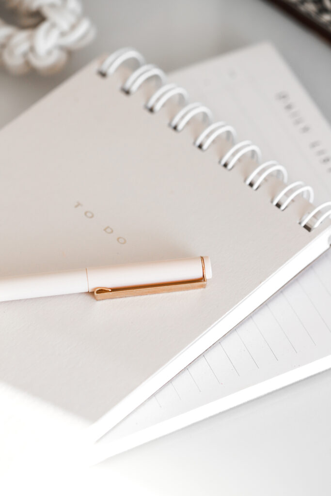 to do list