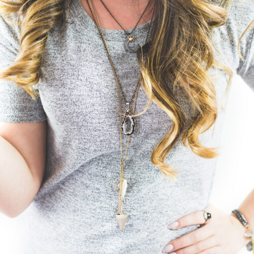 woman deciding on self-help vs therapy