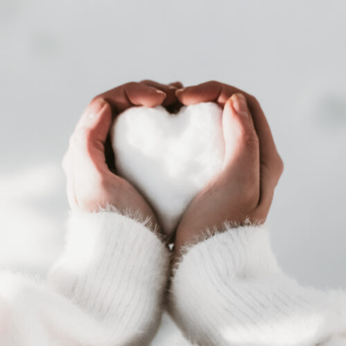 self-love