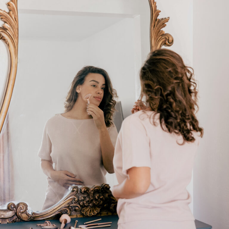 A Roadmap for Learning to Fully Accept Yourself - Awake Mindful