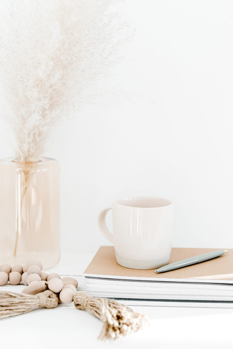 benefits of planning your day