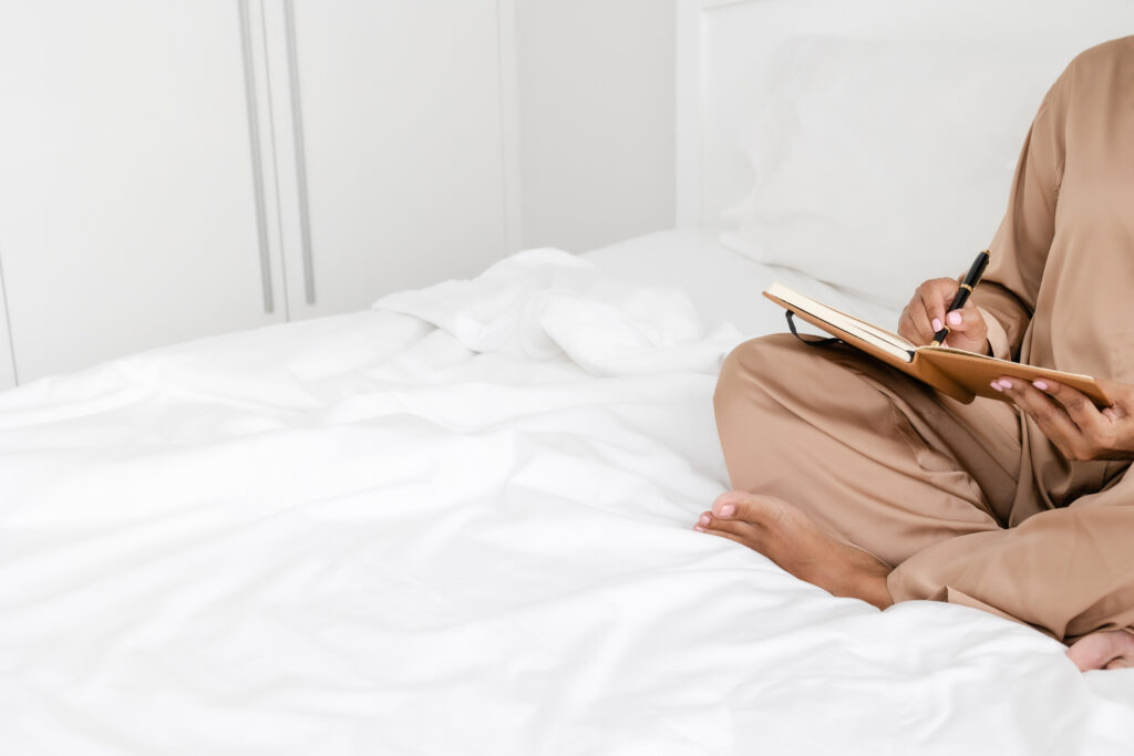 View of 9 Best Mindfulness Practices to Boost Productivity - Awake Mindful