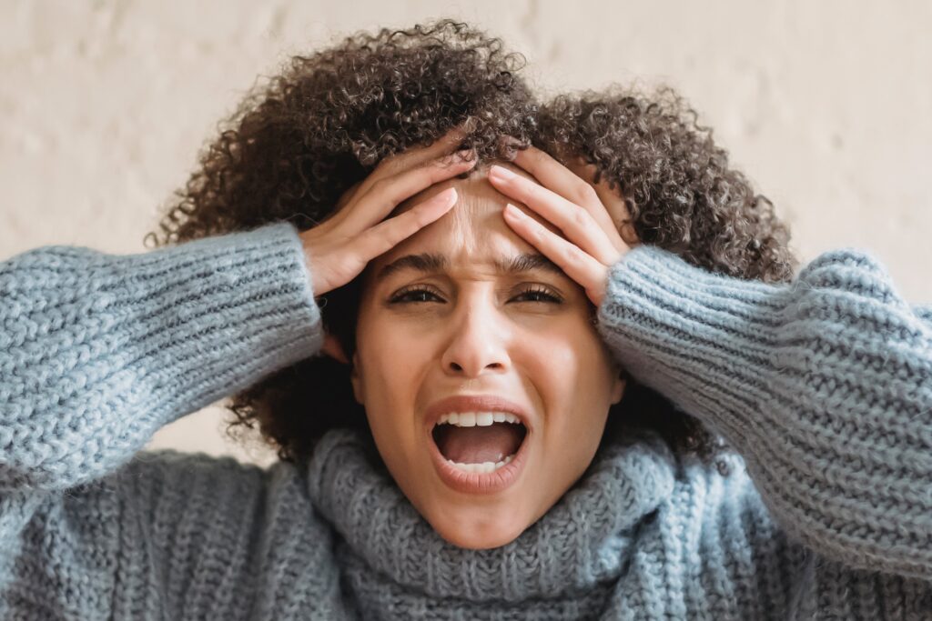 Overthinking Position How to Overcome Overthinking and Find Inner Peace - Awake Mindful