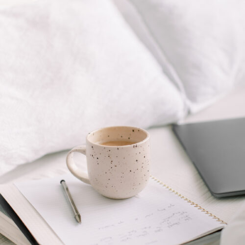 affirmations vs afformations