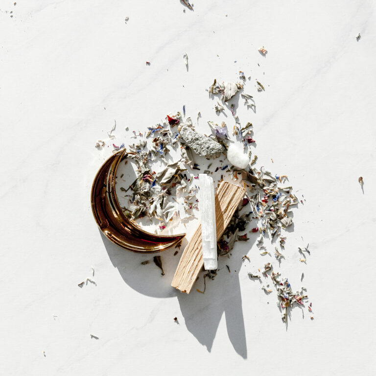 herbs for grounding