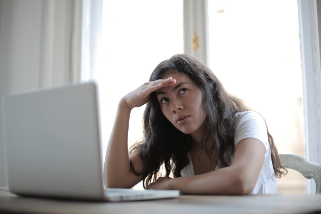 How to Stop Letting People and Small Things Bother You - Awake Mindful
