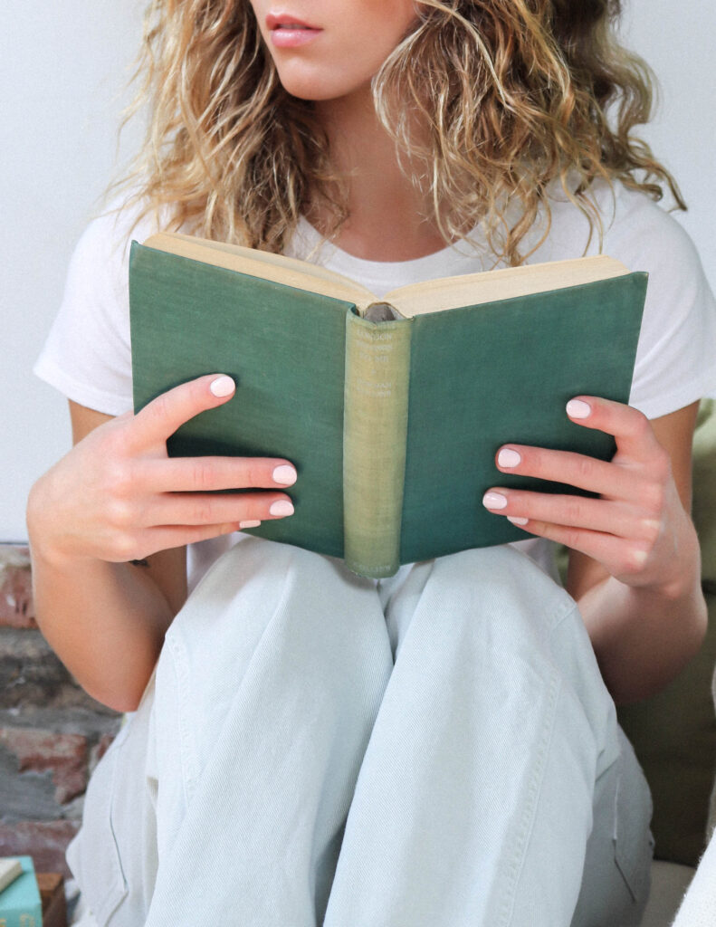 Quick Guide of Self-Help Resources for Depression - Awake Mindful