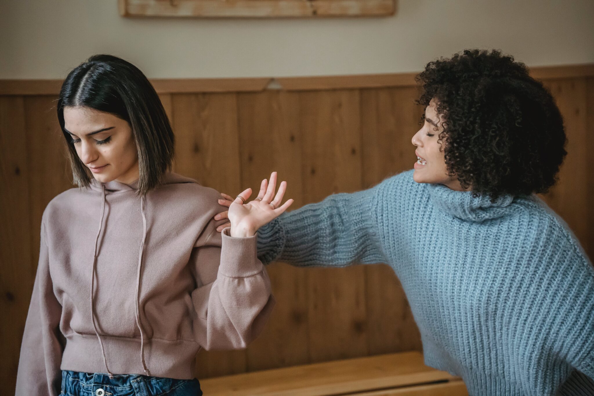 Are You An Enabler? How to Stop Enabling a Narcissist - Awake Mindful